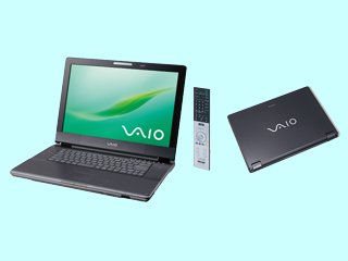 VAIO type A VGN-AR71DB VGN-AR71DB