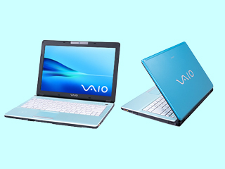 VAIO type F light VGN-FJ22B/L VGN-FJ22B/L