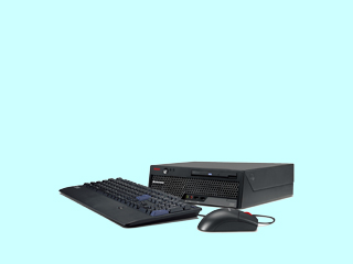 ThinkCentre M55 Ultra Small 8009DBJ 8009DBJ