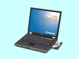 Lenovo 3000 C200 Notebook 892262J 892262J