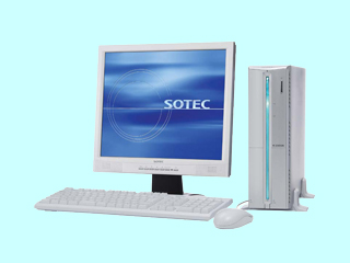 PC STATION BJ9711B/L7TR02 BJ9711B/L7TR02