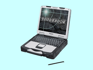 TOUGHBOOK 30 CF-30CW1AXS CF-30CW1AXS