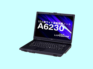 FMV-LIFEBOOK(FMVバリューライン) FMV-A6230 FMVXN0B41 FMVXN0B41