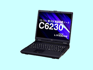 FMV-LIFEBOOK(FMVバリューライン) FMV-C6230 FMVXN0C41 FMVXN0C41