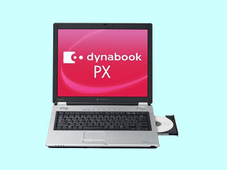 dynabook PX/820LL PAPX820LL PAPX820LL