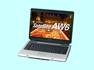 dynabook Satellite AW6 PSAW61RDCTS4LG-2A PSAW61RDCTS4LG-2A