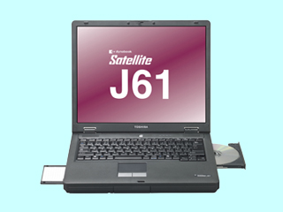 dynabook Satellite J61 173C/5 PSJ611JC5N8EKW PSJ611JC5N8EKW
