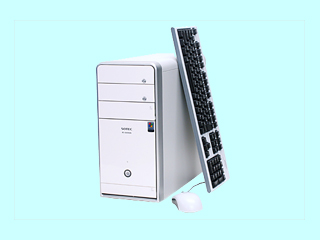 PC STATION PX7311 PX7311