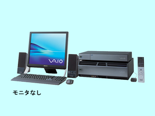 VAIO type R master VGC-RM50 VGC-RM50
