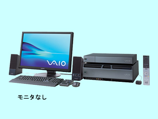 VAIO type R master VGC-RM90PS Core2DuoE6300/1.86G VGC-RM90PS Core2DuoE6300