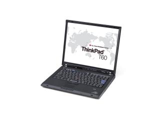 ThinkPad T60 2623B6I 2623B6I