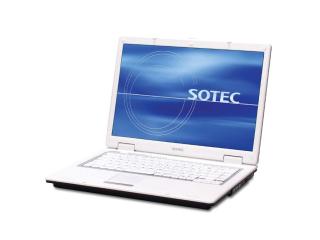 e-three HA3000 Core2DuoT7400/2.16G BTOモデル標準構成 2007/02