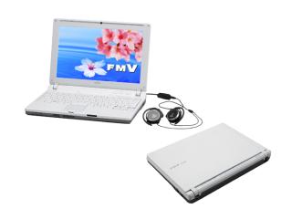 FMV-BIBLO LOOX T T50U/V FMVLT50UV FMVLT50UV