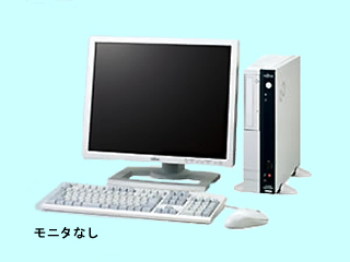 FMV-ESPRIMO(FMVバリューライン) FMV-D3330 FMVXDA772 FMVXDA772