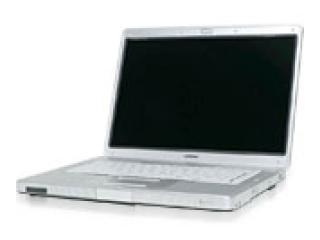 G5000 Notebook PC CeleronM430/1.73G CTO最小構成 2007/01
