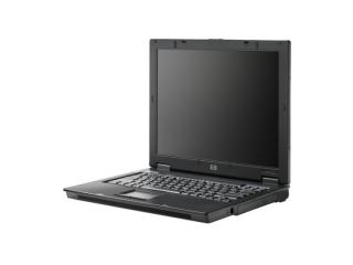 Compaq nx6310/CT Notebook PC Core2DuoT7200/2G CTO最小構成 2007/03