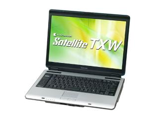 dynabook Satellite TXW/67AW PATW67ALN10W PATW67ALN10W