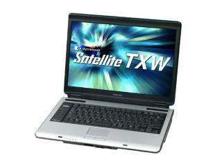 dynabook Satellite TXW/69AW PATW69ALN20W PATW69ALN20W