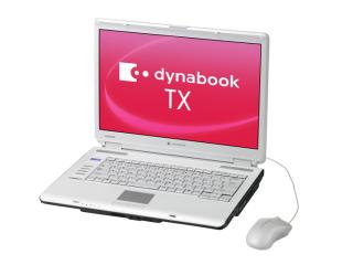 dynabook TX/67A PATX67ALP PATX67ALP