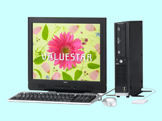 VALUESTAR L VL300/HG PC-VL300HG PC-VL300HG