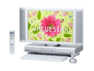 VALUESTAR S VS770/HG PC-VS770HG PC-VS770HG