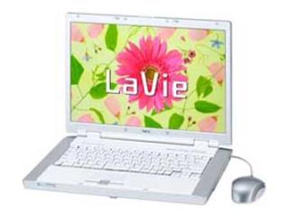 LaVie L LL550/HG PC-LL550HG PC-LL550HG