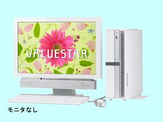 VALUESTAR G タイプL GV28W2/6 PC-GV28W2ZG6 PC-GV28W2ZG6