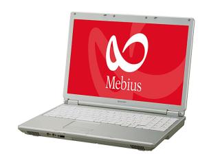 Mebius PC-WE40S PC-WE40S
