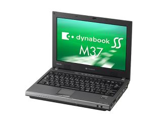 dynabook SS M37 166E/2W PPM371REPPAUK PPM371REPPAUK