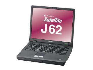 dynabook Satellite J62 200D/5 PSJ6220D5P8URW PSJ6220D5P8URW
