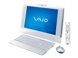 VAIO type L VGC-LA72DB VGC-LA72DB