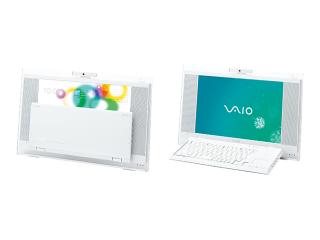 VAIO type L VGC-LB62B/W VGC-LB62B/W