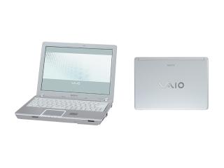 VAIO type C VGN-C90HS CeleronM430/1.73G VGN-C90HS