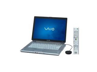 VAIO type F TV VGN-FT93S Core2DuoT5500/1.66G VGN-FT93S