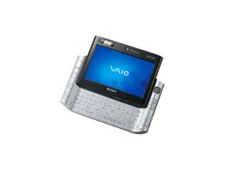VAIO type U VGN-UX71 VGN-UX71