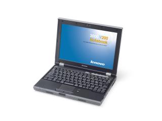 Lenovo 3000 V200 Notebook 07648FJ 07648FJ