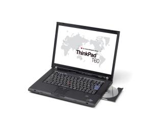 ThinkPad T60 Global Model 874152J 874152J