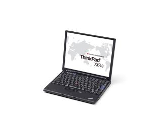 ThinkPad X61s 766811I 766811I