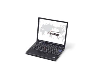 ThinkPad X61 76733DJ 76733DJ