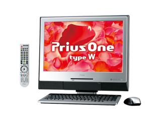 Prius One type W AW37W5U AW37W5U