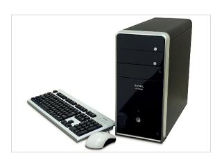 PC STATION DT7040 PD E2140/1.6G BTOモデル最小構成 2007/06