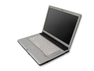 FMV-LIFEBOOK E FMV-E8140 FMVNE5CE8 CD-ROMなし、WinXP Home FMVNE5CE8
