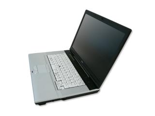 FMV-LIFEBOOK H FMV-H8240 FMVNH5ED4 カスタムメイド標準構成 Vista Business FMVNH5ED4