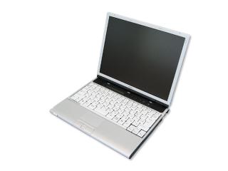 FMV-LIFEBOOK S FMV-S8245 FMVNS5CW3 カスタムメイド標準構成 WinXP Pro FMVNS5CW3