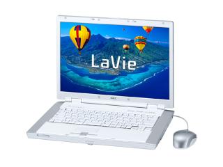 LaVie L LL570/JG PC-LL570JG PC-LL570JG