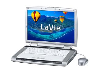 LaVie L LL750/JG PC-LL750JG PC-LL750JG