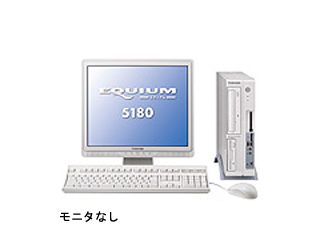 EQUIUM 5180 EQ21E/N PE51821ENN81P PE51821ENN81P