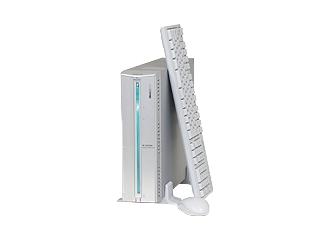 PC STATION BJ3112 BJ3112