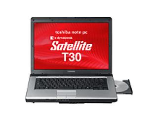 dynabook Satellite T30 166E/5W PST301REWS81K PST301REWS81K
