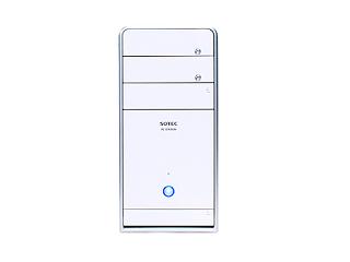 PC STATION PX7511 PX7511
